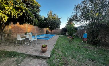 Casa 5 ambientes venta Alejandro Korn con