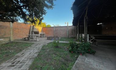 Casa 5 ambientes venta Alejandro Korn con