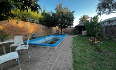 Casa 5 ambientes venta Alejandro Korn con