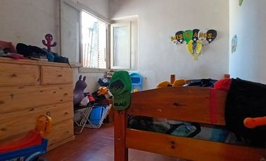 CASA 3 AMBIENTES VENTA LONGCHAMPS AMPLIO PATIO