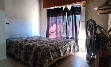 CASA 3 AMBIENTES VENTA LONGCHAMPS AMPLIO PATIO