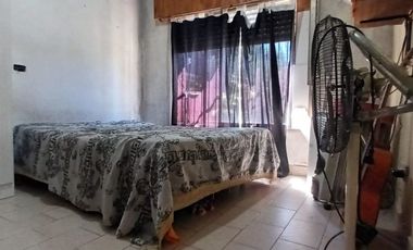 CASA 3 AMBIENTES VENTA LONGCHAMPS AMPLIO PATIO