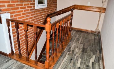 CASA EN VENTA 6 AMBIENTES LLAVALLOL- APTO CREDITO