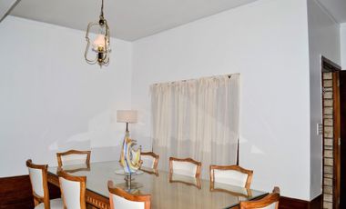 CASA EN VENTA 6 AMBIENTES LLAVALLOL- APTO CREDITO