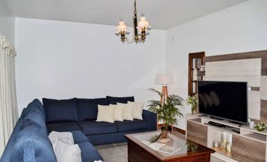 CASA EN VENTA 6 AMBIENTES LLAVALLOL- APTO CREDITO