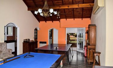 CASA EN VENTA 6 AMBIENTES LLAVALLOL- APTO CREDITO