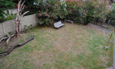 CASA EN VENTA 6 AMBIENTES LLAVALLOL- APTO CREDITO