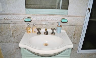 CASA EN VENTA 6 AMBIENTES LLAVALLOL- APTO CREDITO