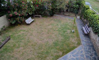 CASA EN VENTA 6 AMBIENTES LLAVALLOL- APTO CREDITO