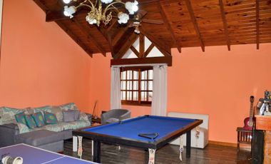 CASA EN VENTA 6 AMBIENTES LLAVALLOL- APTO CREDITO