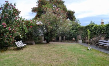 CASA EN VENTA 6 AMBIENTES LLAVALLOL- APTO CREDITO