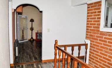CASA EN VENTA 6 AMBIENTES LLAVALLOL- APTO CREDITO