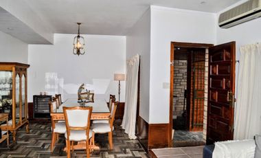 CASA EN VENTA 6 AMBIENTES LLAVALLOL- APTO CREDITO
