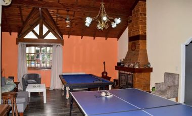 CASA EN VENTA 6 AMBIENTES LLAVALLOL- APTO CREDITO