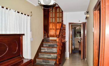 CASA EN VENTA 6 AMBIENTES LLAVALLOL- APTO CREDITO