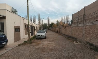 Venta Duplex Excelente Estado -Godoy Cruz -Mendoza