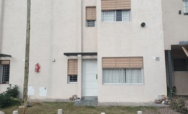Venta Duplex Excelente Estado -Godoy Cruz -Mendoza