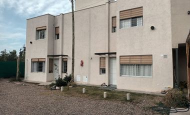 Venta Duplex Excelente Estado -Godoy Cruz -Mendoza