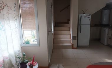 Venta Duplex Excelente Estado -Godoy Cruz -Mendoza