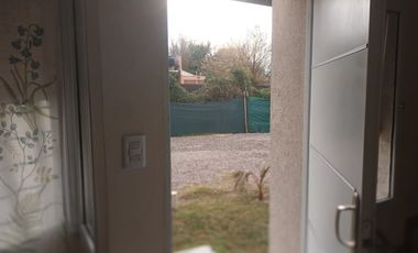 Venta Duplex Excelente Estado -Godoy Cruz -Mendoza