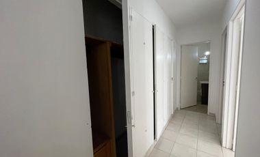 DEPARTAMENTO ZARATE APTO CREDITO 3 AMB