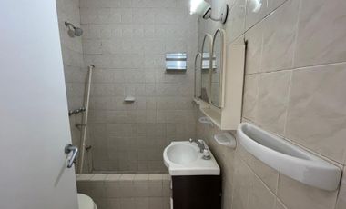 DEPARTAMENTO ZARATE APTO CREDITO 3 AMB