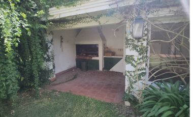 Casa 4 Amb Indio Cuá  Golf Club  2 Lotes internos