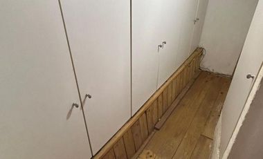 Casa 3 ambientes + Casa  de 2 amb para huespedes