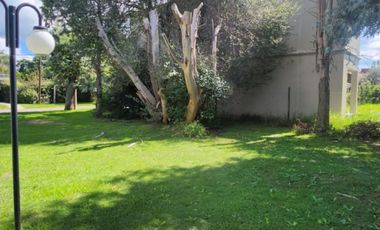 Casa 3 ambientes + Casa  de 2 amb para huespedes
