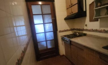 Casa 3 ambientes + Casa  de 2 amb para huespedes