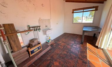 VENDE 3 AMB CON TERRAZA 99M2 TOT  SIN EXPENSAS