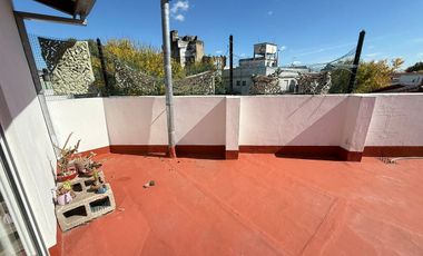 VENDE 3 AMB CON TERRAZA 99M2 TOT  SIN EXPENSAS