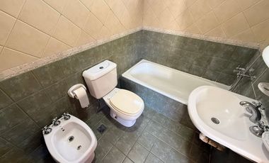 VENDE 3 AMB CON TERRAZA 99M2 TOT  SIN EXPENSAS