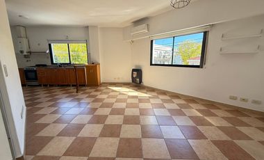 VENDE 3 AMB CON TERRAZA 99M2 TOT  SIN EXPENSAS