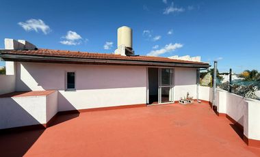 VENDE 3 AMB CON TERRAZA 99M2 TOT  SIN EXPENSAS