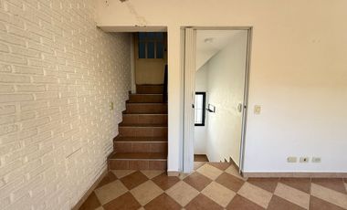 VENDE 3 AMB CON TERRAZA 99M2 TOT  SIN EXPENSAS