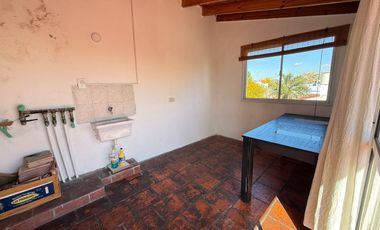 VENDE 3 AMB CON TERRAZA 99M2 TOT  SIN EXPENSAS