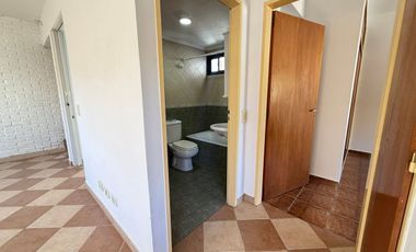 VENDE 3 AMB CON TERRAZA 99M2 TOT  SIN EXPENSAS