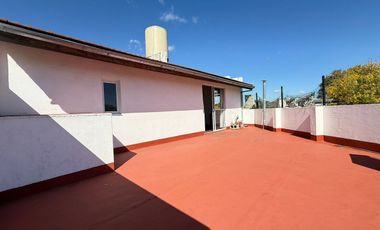 VENDE 3 AMB CON TERRAZA 99M2 TOT  SIN EXPENSAS