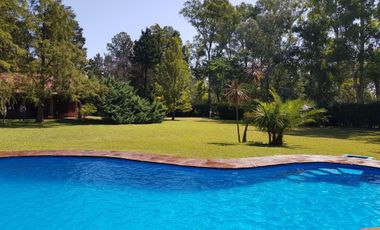 alquiler comercial 2000 M2 km.61,5 Ramal Escobar