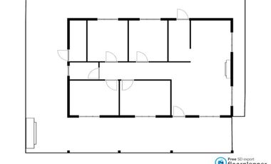 alquiler comercial 2000 M2 km.61,5 Ramal Escobar