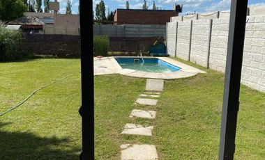 CASA VENTA 3 AMB SAN VICENTE