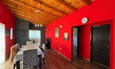 CASA VENTA 3 AMB SAN VICENTE