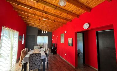 CASA VENTA 3 AMB SAN VICENTE