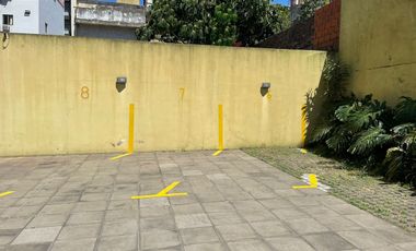 COCHERA EN VENTA GENERAL SAN MARTIN