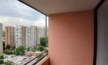Departamento en venta en MACUL