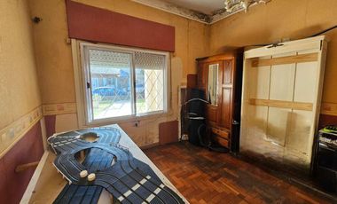 EL PALOMAR VENTA- CASA 4 amb con jardin y cochera