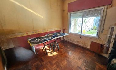 EL PALOMAR VENTA- CASA 4 amb con jardin y cochera