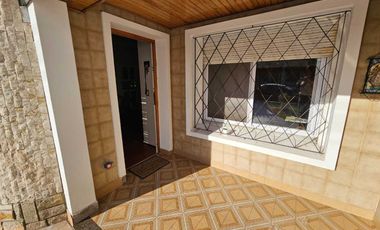 EL PALOMAR VENTA- CASA 4 amb con jardin y cochera