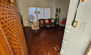 EL PALOMAR VENTA- CASA 4 amb con jardin y cochera
